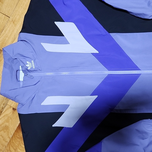 Adidas Originals Windbreaker - Picture 4 of 9